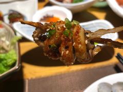 -禾风·海鲜料理自助(玉林店)