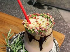 -BE NORMAL CAFE(霞溪路店)