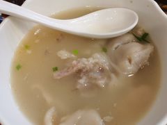 -易老妈蹄花.特色川菜(人民公园总店)