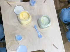 -白色日记·手作酸奶(万象城店)
