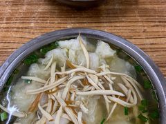 -荣巷小馄饨(荣巷店)