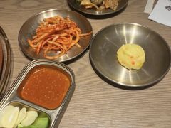 -西塔老太太泥炉烤肉(北京望京店)