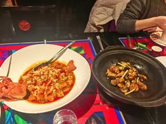 -上海滩餐厅(BFC外滩金融中心店)