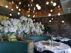 大堂-雀蓝川菜(奥体广场店)