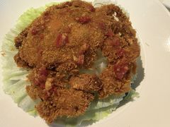 -利苑酒家(金宝店)