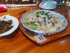 -大家发海鲜城夜排档(华山中路店)