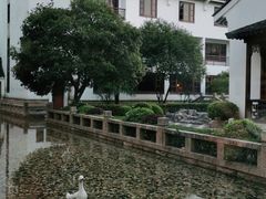 -苏州吴宫泛太平洋酒店