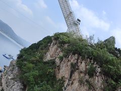 -北京金海湖景区