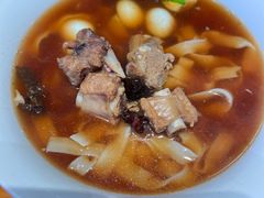 -潍城老菜馆·地标美食