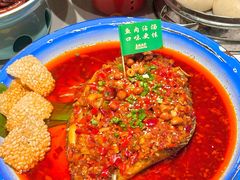 -老房子·南昌菜(双子塔店)