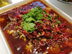 -禾珍珠家常小馆(河南博物院店)