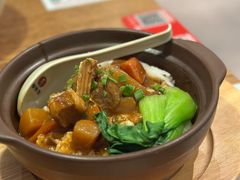 -李先生牛肉面大王(辽宁路店)