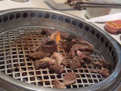 -千寻山野烤肉(中关村店)