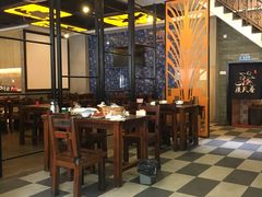 -漫天香·小龙虾餐厅(夏湾店)