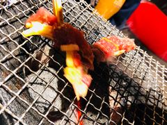 -胡同泥炉烤肉(总店)