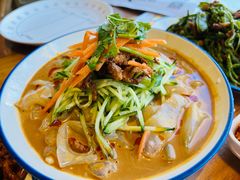 -姥姥家春饼店(惠新东街店)