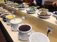 -素满香·食养自助(天一广场店)