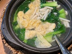 -大傻徽菜园·中国徽菜大师(老街店)