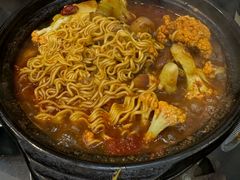 -川香煲(茅台路店)