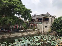 -烟桥私房菜馆(奋哥)