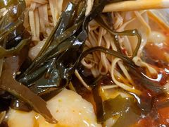 -45°李小姐土豆粉(世纪港湾店)