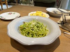 -艾蜜西餐厅(梅园店)