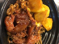 -亞婆井·劲抽面食(铂顿城店)