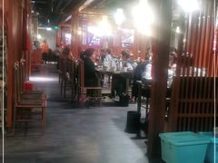 大堂-郑喜旺烧烤(郑州总店)