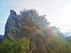 -少华山国家森林公园
