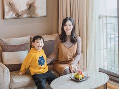 -杭州城中香格里拉大酒店