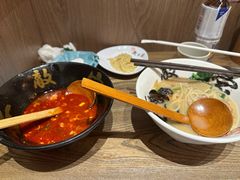 -无敌家现熬骨汤拉面(颐堤港店)