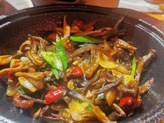 -山四砂锅(太原钟楼街店)