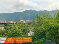 -图们口岸