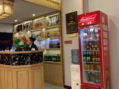 -英兰朝族饭店·英兰锅包肉(佳园路店)