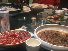 -金掌勺东北菜(格兰晴天店)