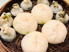 -留芳·文旅古月楼(老街店)