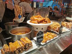 -陈鹏鹏潮汕菜(宝安机场T3航站楼店)