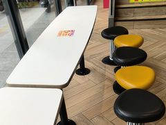 -麦当劳(杭州国际服装城店)