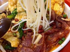-螺小胖柳州螺蛳粉(钟楼总店)