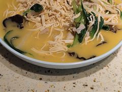 -东园小馆·早茶·淮扬小炒(江都路店)