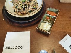 -BELLOCO倍乐(静安店)