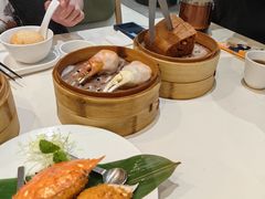 -蔡澜点心·粤菜(月星环球港店)