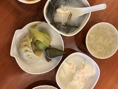 -龙抄手(春熙路总店)