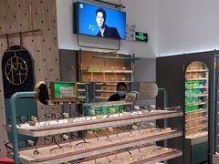 -MUJOSH木九十眼镜(南翔印象城店)