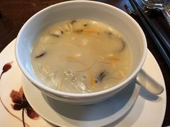 宋嫂鱼羹-杭州西子湖四季酒店·金沙厅