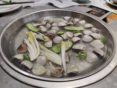 -丰尔粥食·粥底火锅·桑拿鸡(大良总店)