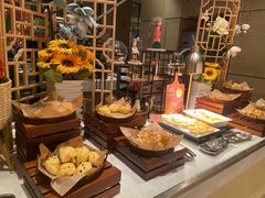 -海宁开元名都大酒店·地中海自助餐厅