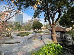 -晋江五店市传统文化旅游区