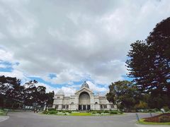 -墨尔本博物馆(Melbourne Museum)