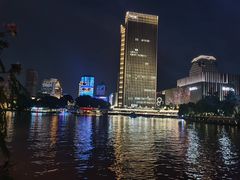 -新白鹿餐厅(银泰西湖文化广场店)